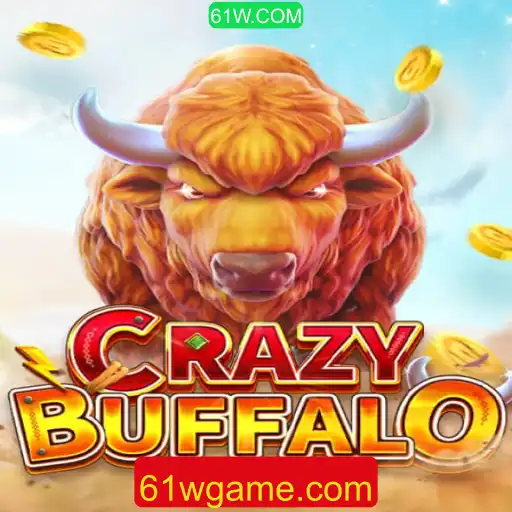 Explore o Empolgante Mundo de CRAZYBUFFALO: Um Jogo Revolucionário