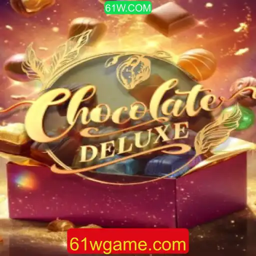 Descubra o Encantador Mundo de ChocolateDeluxe