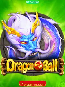 Descubra o Mundo Emocionante de DragonBall: Aventura e Estratégia em 61W.COM