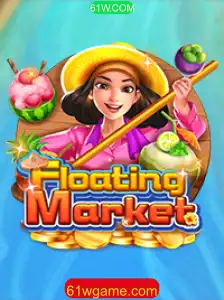 Descubra o Mundo Encantador de FloatingMarket: Um Mergulho Profundo no Jogo do Ano