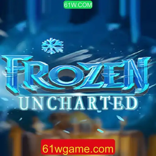 Explorando as Profundezas de FrozenUncharted