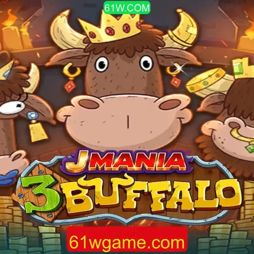 Descubra o Mundo Emocionante de JMania3Buffalo