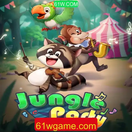 Explorando o Mundo Aventureiro de JungleParty