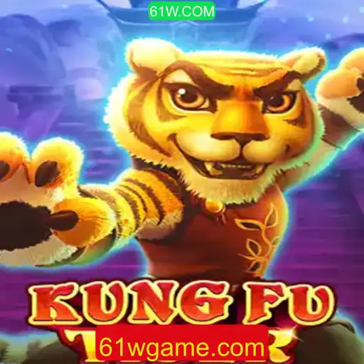Explorando KungFuTiger: O Novo Fenômeno dos Jogos