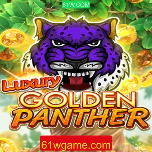 Explorando o Mundo Fascinante de LUXURYGOLDENPANTHER: Uma Aventura com 61W.COM