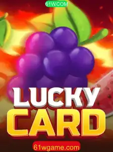 Descubra o Mundo de LuckyCard: O Jogo de Cartas que Revoluciona o Entretenimento Digital