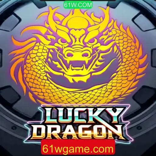 Explorando LuckyDragon: Aventuras no Mundo de 61W.COM