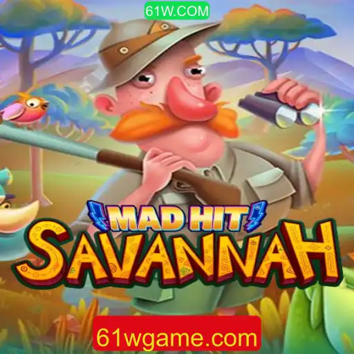 Explorando o Fascinante Mundo de MadHitSavannah