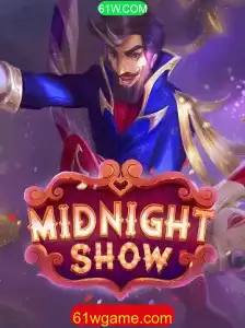 Descubra o Fascinante Mundo do Jogo MidnightShow