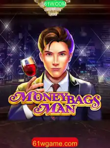 Explorando o Fascinante Mundo de MoneybagsMan: Um Guia Completo do Jogo