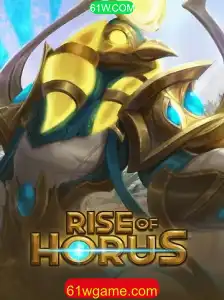 Explorando o Mundo do Jogo RiseofHorus