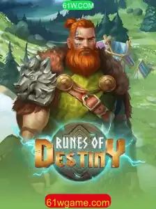 Explorando o Mundo de RunesOfDestiny: Um Jogo Fascinante