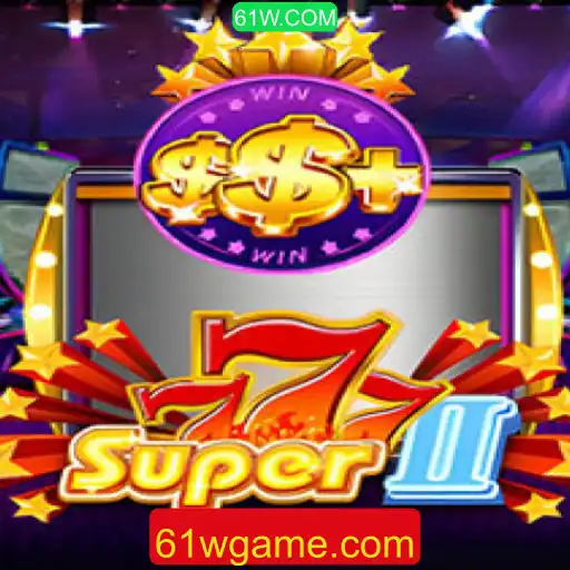 Explorando o Mundo de Super777II: Uma Jornada pelo Jogo Revolucionário